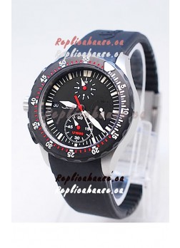Sinn U1000 Chronograph Swiss Replica Watch - 1:1 Mirror Replica Watch - Steel Casing