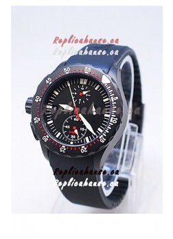 Sinn U1000 Chronograph Swiss Replica Watch - 1:1 Mirror Replica Watch - PVD Casing