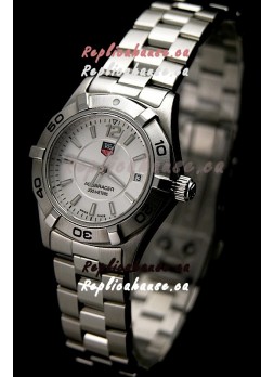Tag Heuer Aquaracer Swiss Quartz Watch - 1:1 Mirror Replica