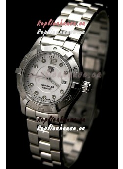 Tag Heuer Aquaracer Swiss Quartz Watch - 1:1 Mirror Replica