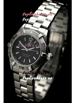 Tag Heuer Aquaracer Swiss Quartz Watch - 1:1 Mirror Replica