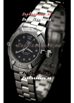 Tag Heuer Aquaracer Swiss Quartz Watch - 1:1 Mirror Replica