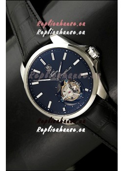 Tag Heuer Grand Carrera Pendulum Swiss Watch