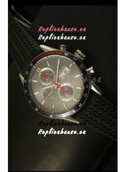 Tag Heuer Carrera Calibre 16 Monaco GP Edition Watch - 1:1 Mirror Replica 