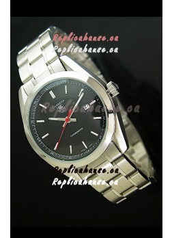 Tag Heuer Carrera Japanese Replica Watch in Quartz Movement