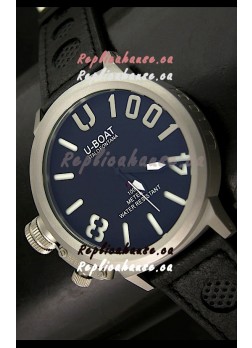 U Boat U-1001 Edition Japanese Drive Automatic Watch