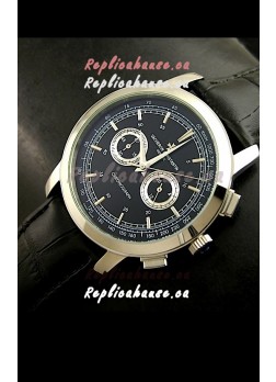 Vacheron Constantin Malte Calender Chronograph Watch