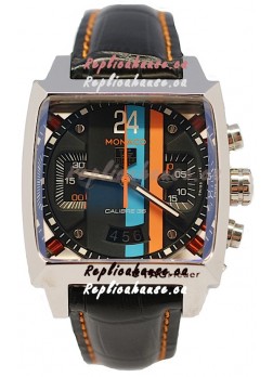 Tag Heuer Monaco Concept 24 Swiss Replica Watch
