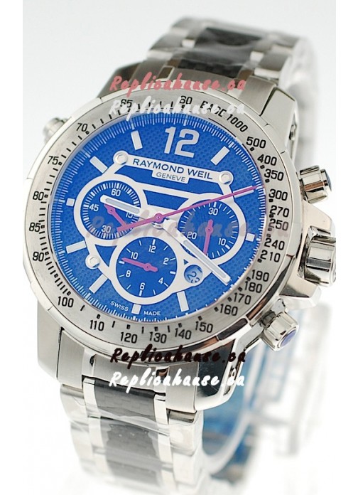 Raymond Weil Swiss Replica Watches
