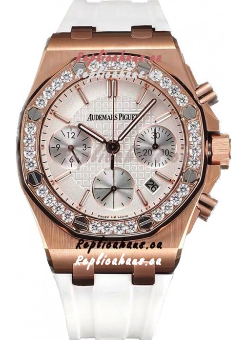 Audemars Piguet Swiss Replica Royal Oak Offshore Watches