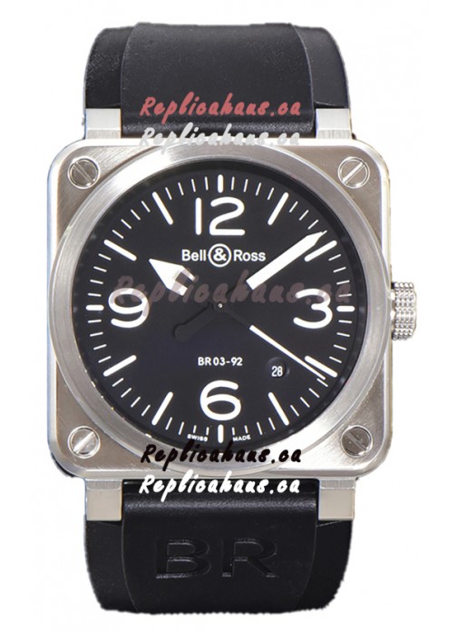 Fake bell & ross watches online