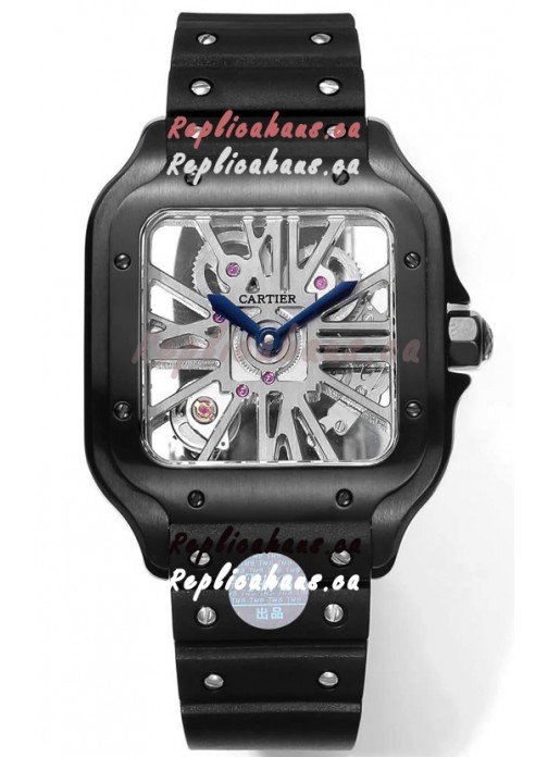 Cartier duplicate watches online