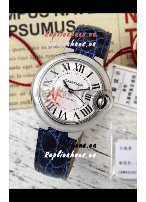 Cartier Replica Ladies Watches Tank Santos Pasha Ladies Replicas