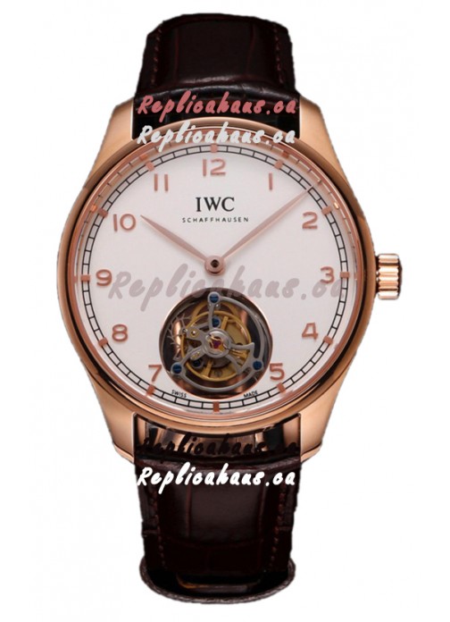 IWC Swiss Replica Watches Big Pilot Ingenieur Portuguese