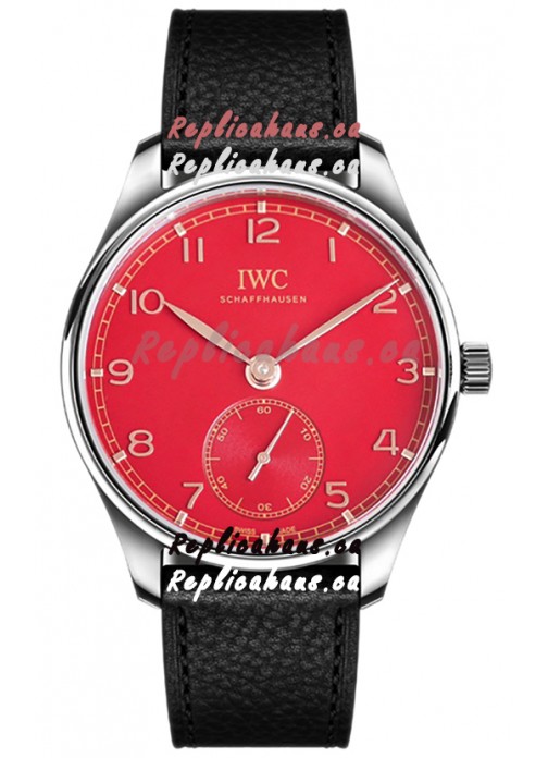 IWC Swiss Replica Watches Big Pilot Ingenieur Portuguese