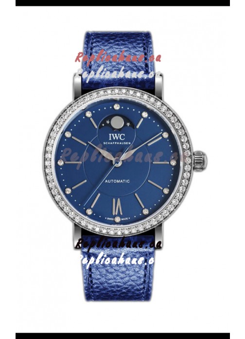 Iwc replica swiss store
