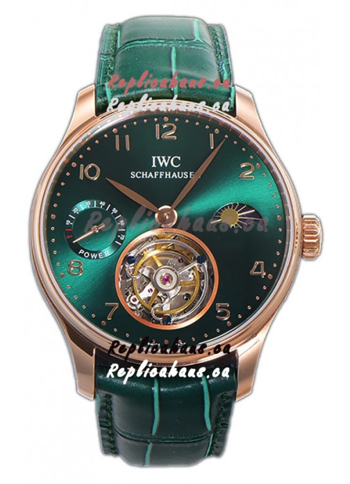 Iwc copy watches clearance