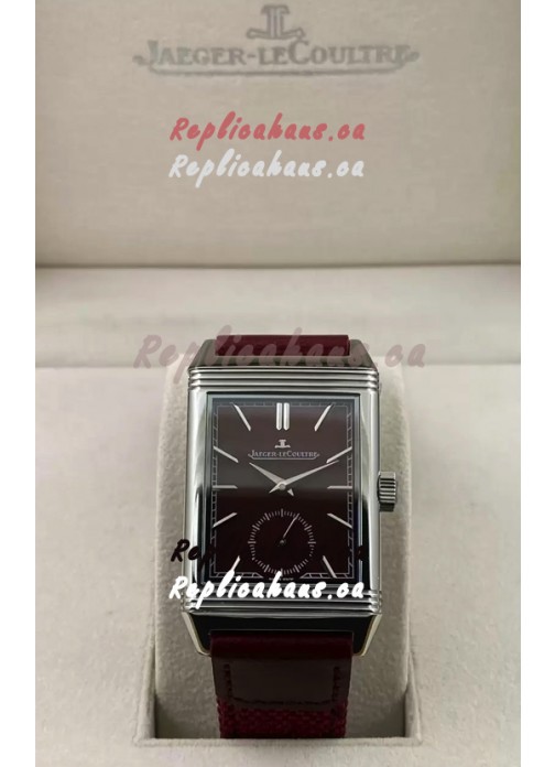 Jaeger LeCoultre Replica Swiss Watches Jaeger Tourbillon Replicas