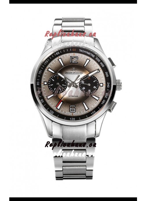 Jaeger LeCoultre Replica Swiss Watches Jaeger Tourbillon Replicas