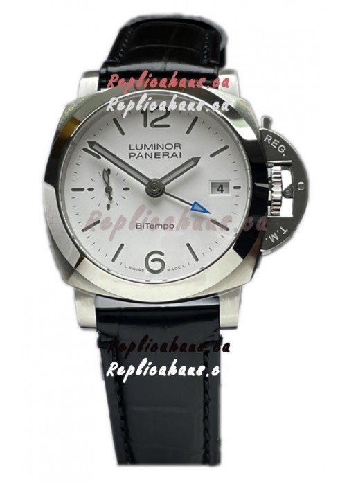 Panerai Swiss Replica Watches Luminor Radiomir Daylight