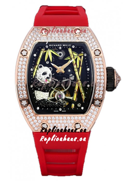 Richard Mille Swiss Replica Watches