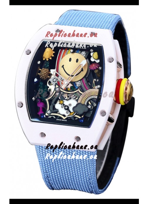 Watch richard mille replica top