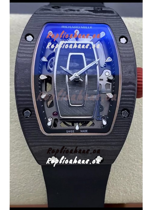 Swiss replica richard mille store