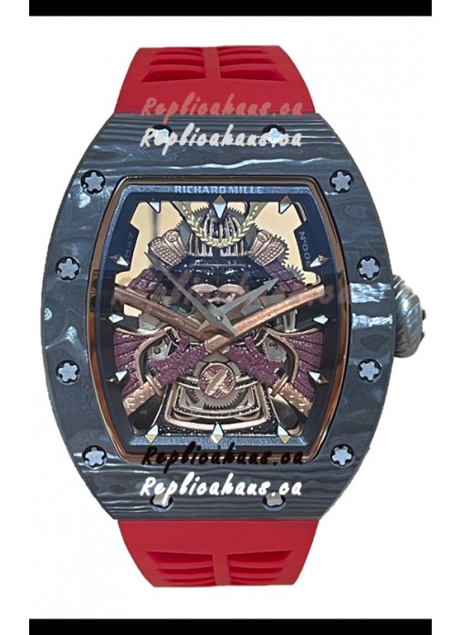 Fake richard mille cheap shop