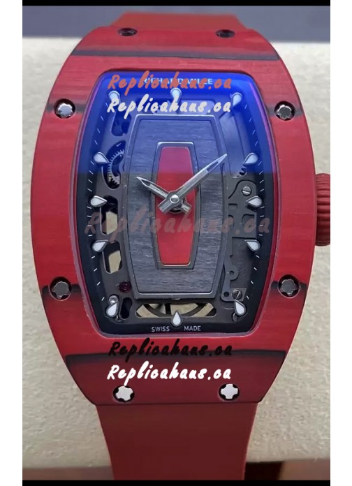Richard Mille Swiss Replica Watches