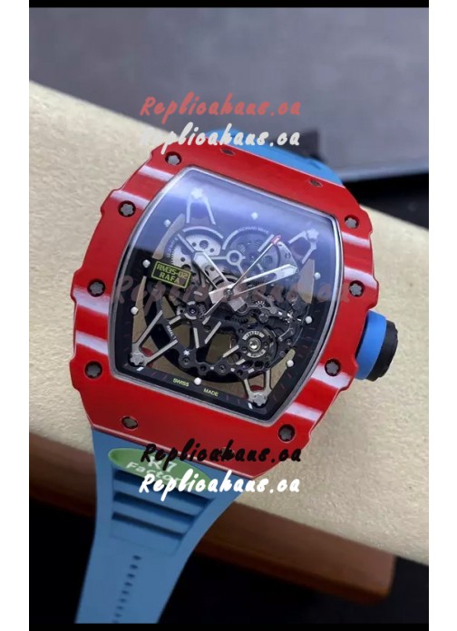 Richard Mille Swiss Replica Watches