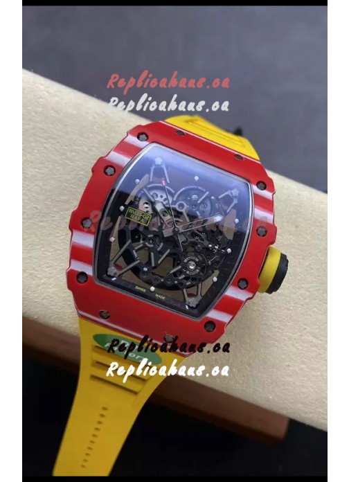 Richard Mille Swiss Replica Watches