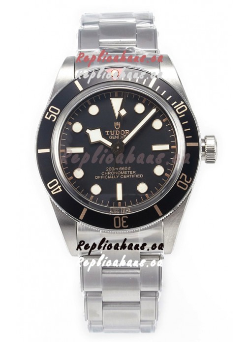 Tudor Swiss Replica Watches