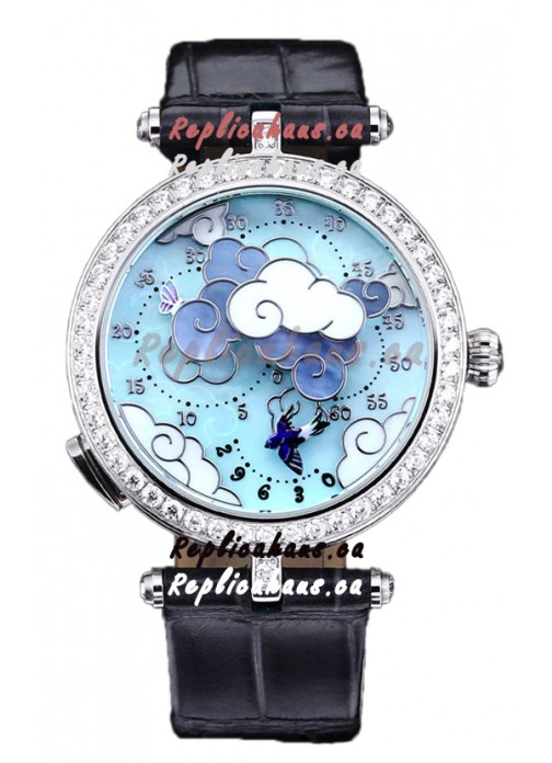 New Watches