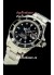 Rolex Submariner Oyster Perpetual Japanese Replica Watch in Black